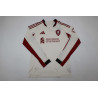 Liverpool Player Version Manga Larga Visitante 25-26