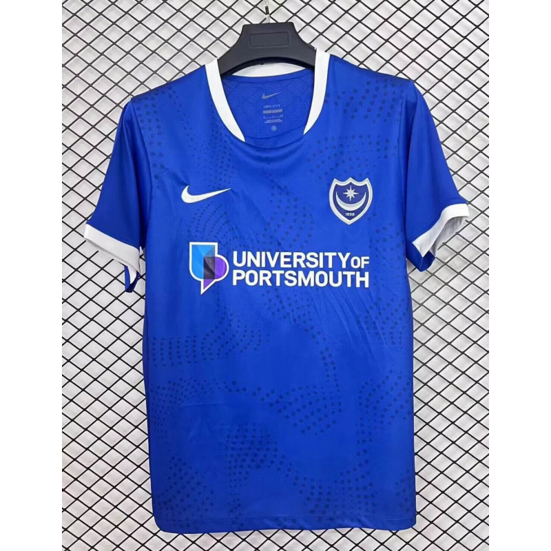 Portsmouth Local 25-26