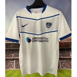 Portsmouth Visitante 25-26