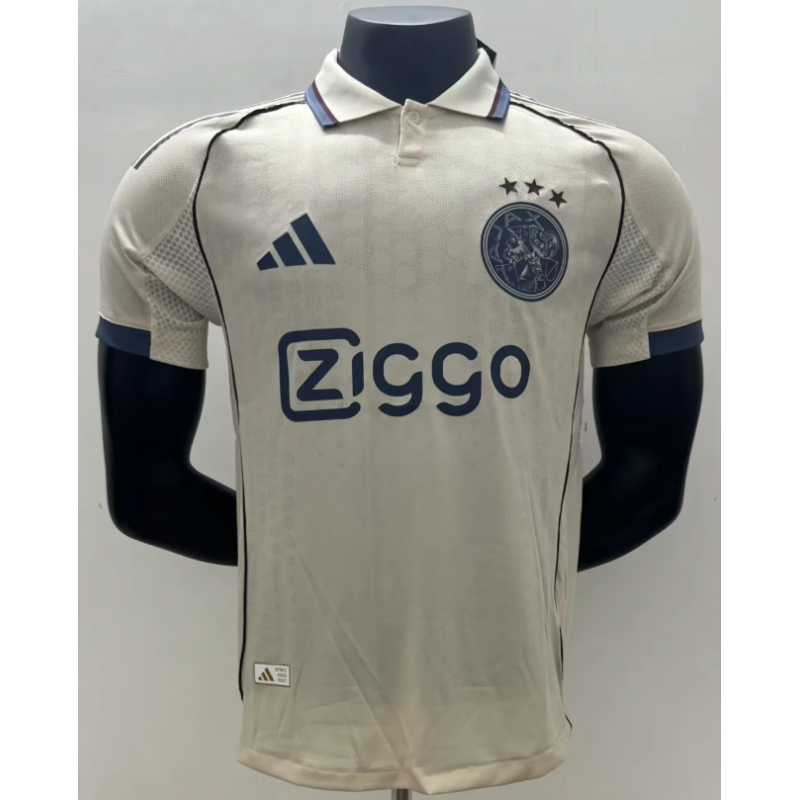 Ajax Player Version Tercera 25-26