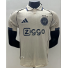 Ajax Player Version Tercera 25-26