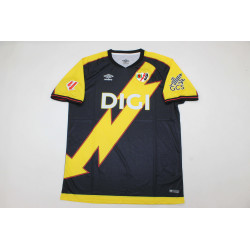 Rayo Vallecano Tercera 25-26