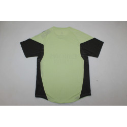 Real Madrid Entrenamiento Player Version Verde Claro 25-26