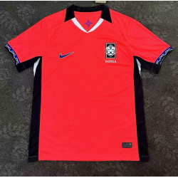 Corea del Sur Local 25-26