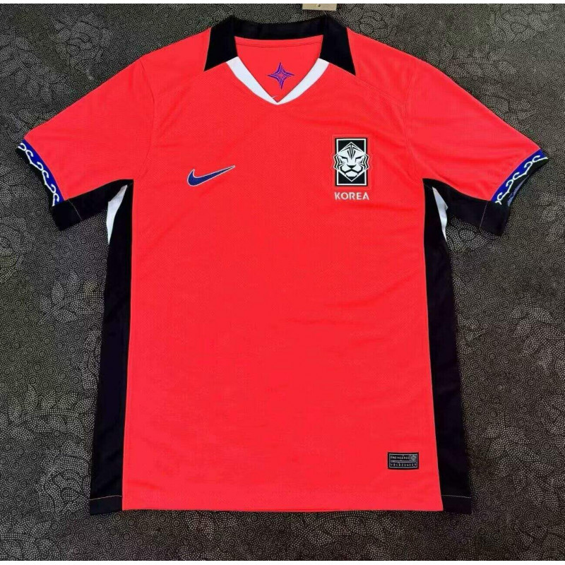 Corea del Sur Local 25-26