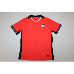 Corea del Sur Player...