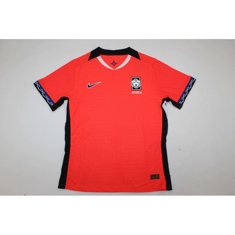 Corea del Sur Player Version Local 25-26