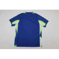 Corea del Sur Visitante 25-26