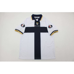 Parma Retro Local 05-06