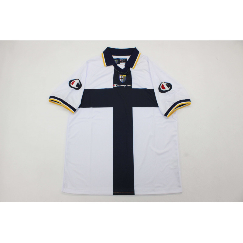 Parma Retro Local 05-06