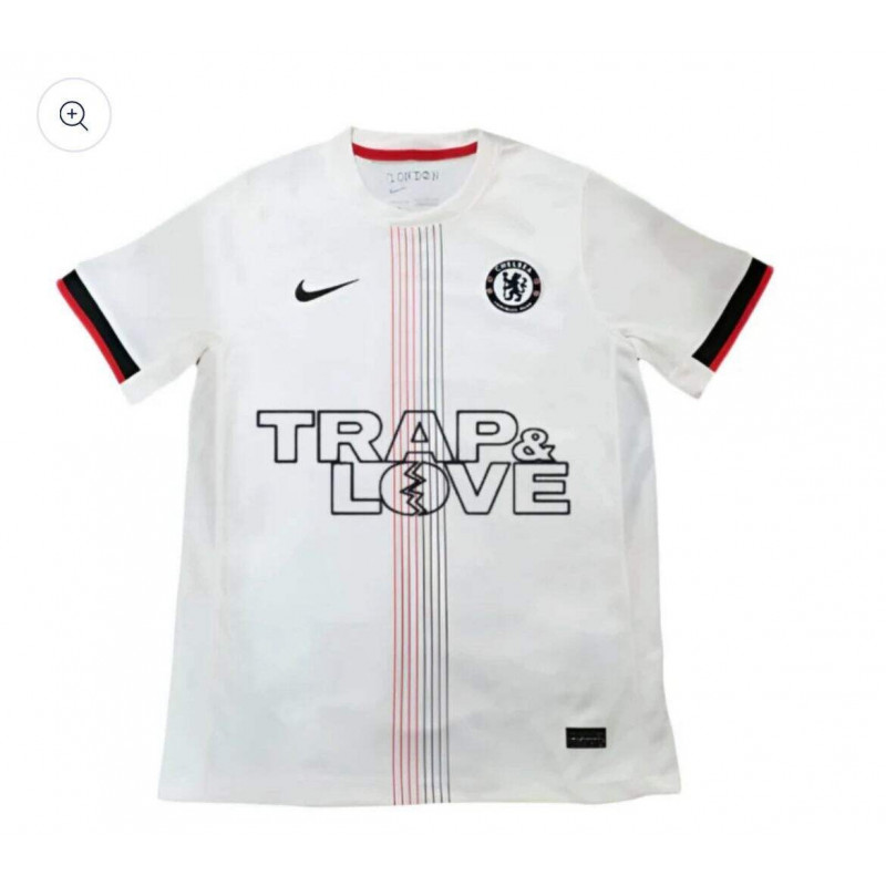 Chelsea x Beny Jr 25-26