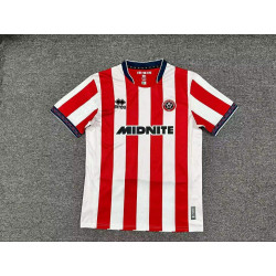 Sheffield United Local 25-26