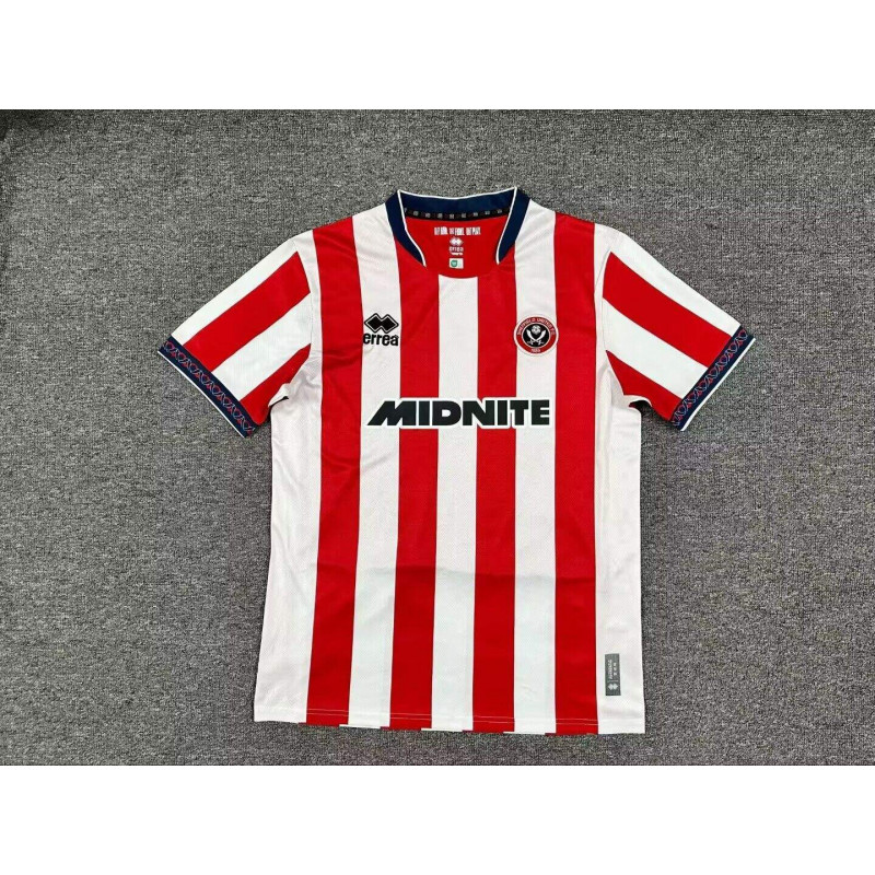 Sheffield United Local 25-26