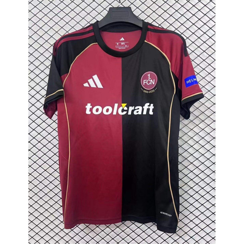 Nuremberg Local 25-26