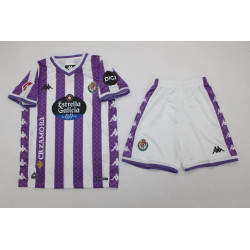 Real Valladolid KIT NIÑO...