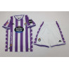 Real Valladolid KIT NIÑO Local 25-26