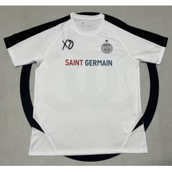 PSG x XO Blanca 25-26