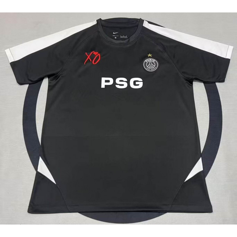 PSG x XO Negra 25-26