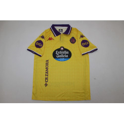 Real Valladolid Tercera 25-26