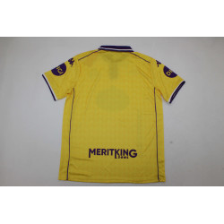 Real Valladolid Tercera 25-26