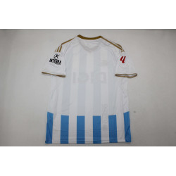 Real Oviedo Tercera 25-26