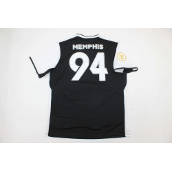 Corinthians Visitante 25-26