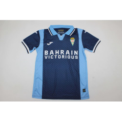 Cordoba Visitante 25-26