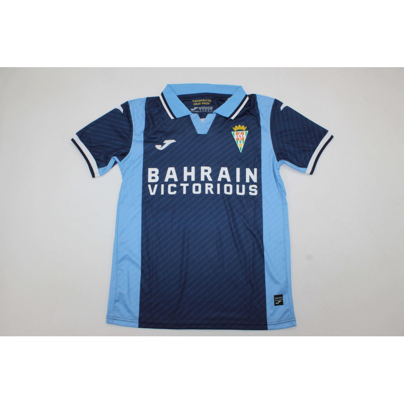 Cordoba Visitante 25-26