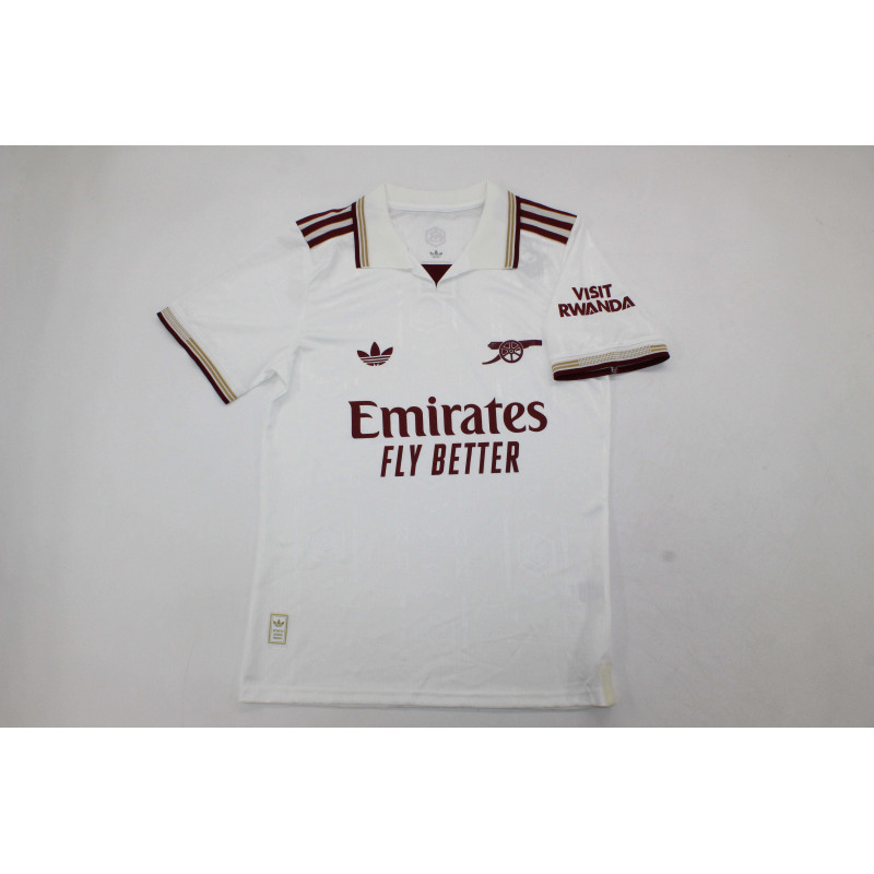 Arsenal Player Version Tercera 25-26