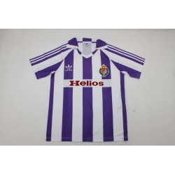 Real Valladolid Retro Local...