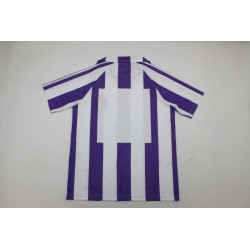 Real Valladolid Retro Local 1984
