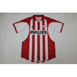 PSV Retro Local 00-01