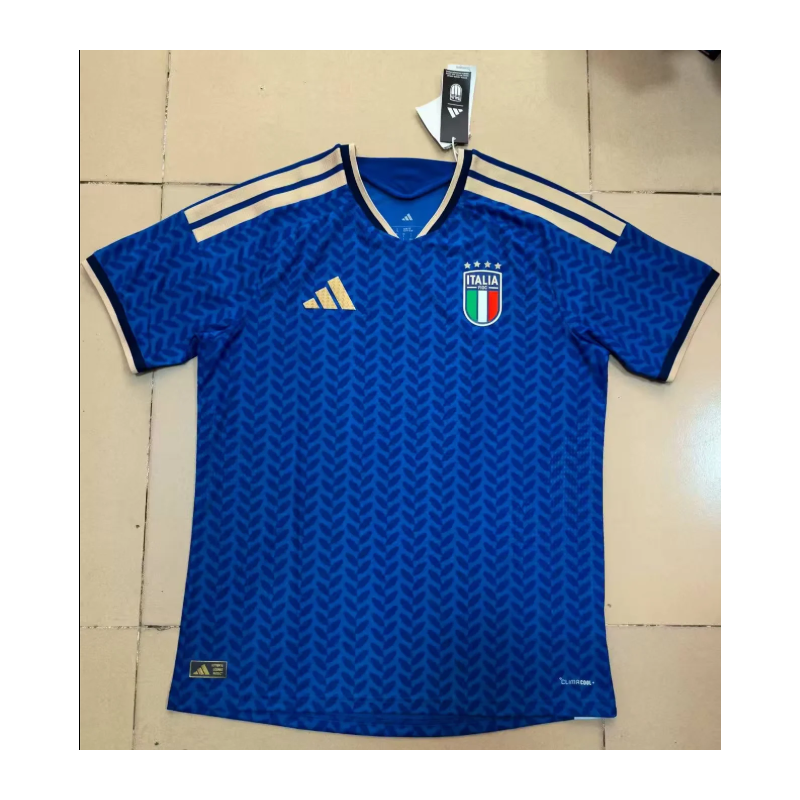 Italia Player Version Local 25-26