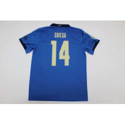 Italia Retro Final Euro 2020