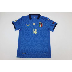Italia Retro Final Euro 2020