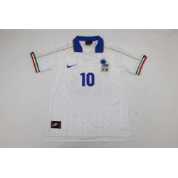 Italia Retro Visitante 1995