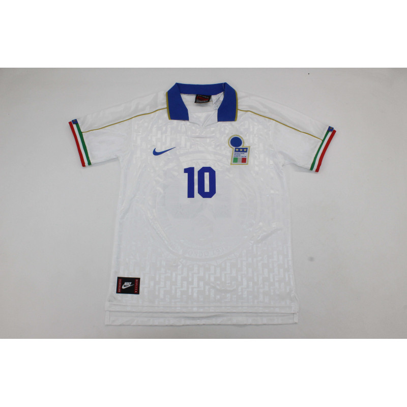 Italia Retro Visitante 1995