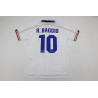 Italia Retro Visitante 1995