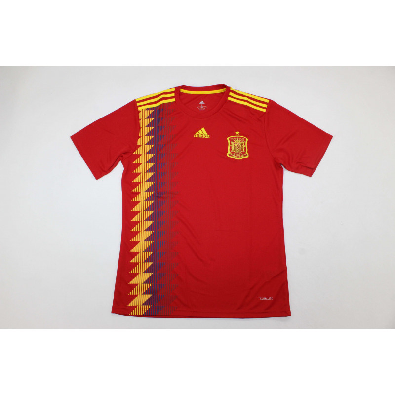 España Retro Local 2018