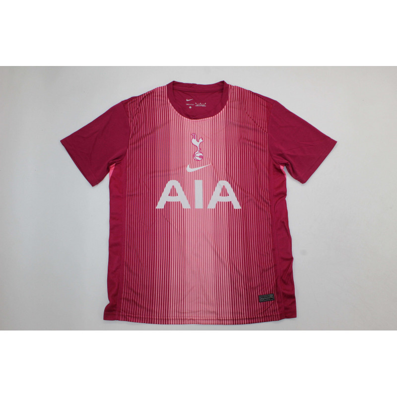 Tottenham Portero 25-26