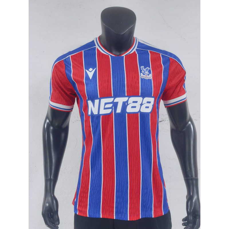 Crystal Palace Player Version Local 25-26