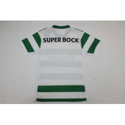 Sporting de Lisboa Player Version Local 25-26