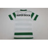 Sporting de Lisboa Player Version Local 25-26