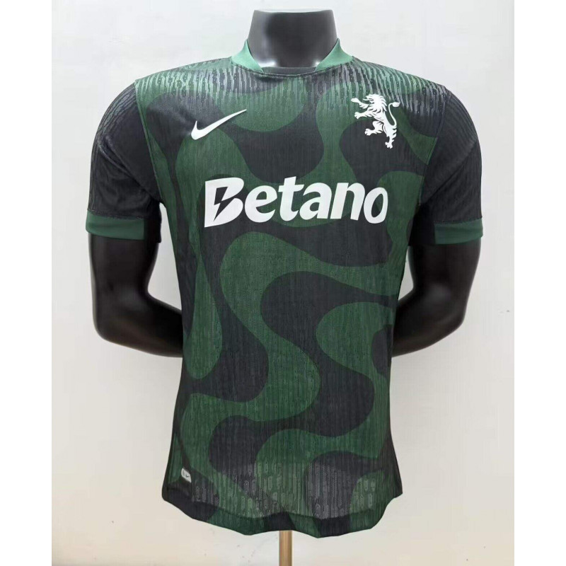 Sporting de Lisboa Player Version Quinta 25-26