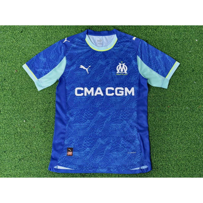 Olympique de Marsella Player Version Tercera 25-26