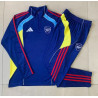 Arsenal Chandal Entrenamiento Azul Oscuro 25-26