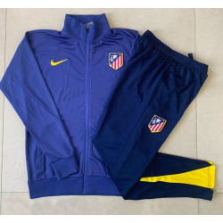 Atletico de Madrid Chandal...