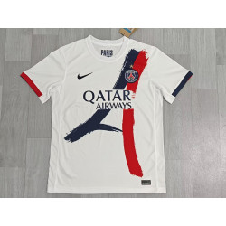 PSG Visitante Con Estrella...