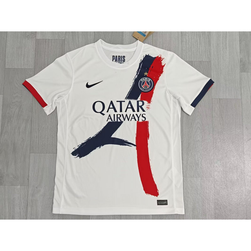 PSG Visitante Con Estrella 25-26