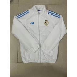 Real Madrid Cortavientos...